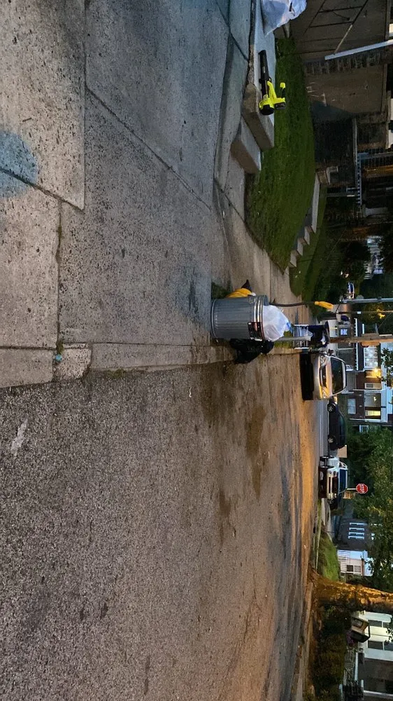 Professional landscape design for residential properties across Philadelphia, PA - Eco Cleaning Solutions