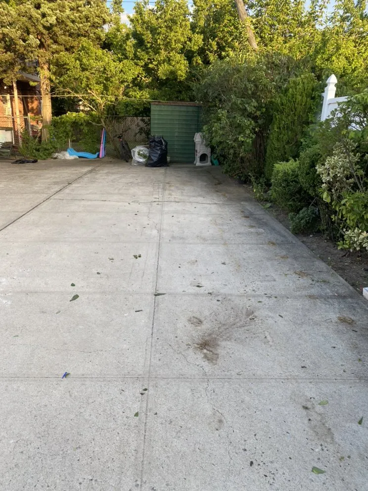 Top-rated yard cleanup service in Philadelphia, PA - Eco Cleaning Solutions