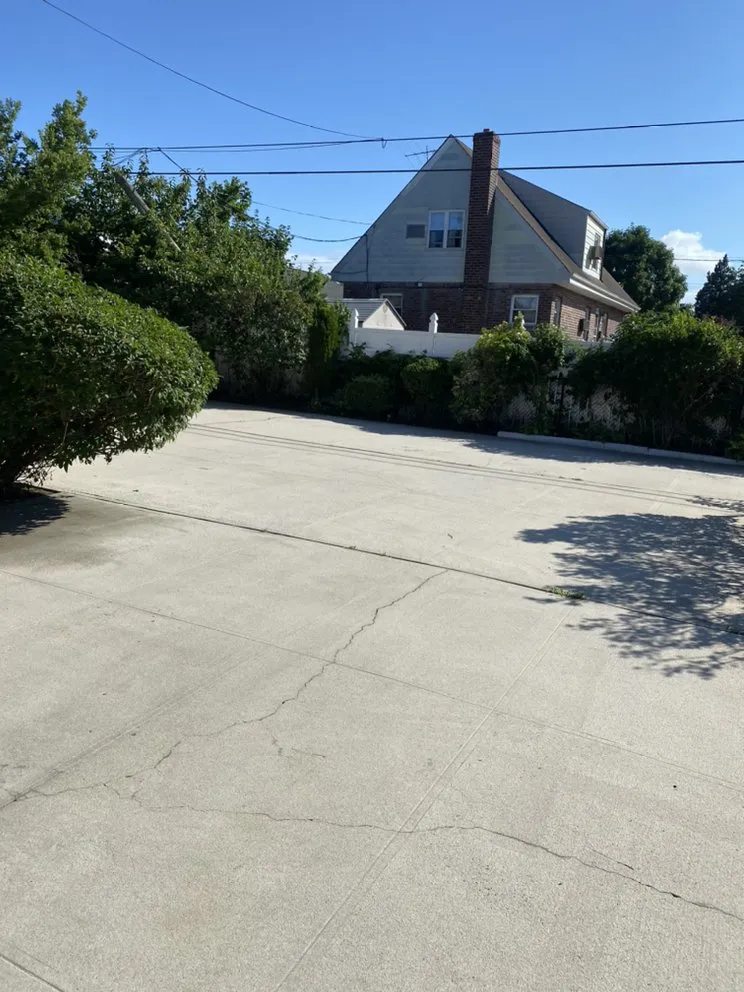 Custom residential landscaping for outdoor upgrades in Philadelphia, PA by Eco Cleaning Solutions