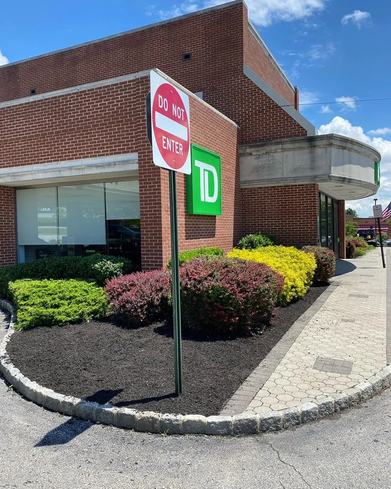 Reliable garden landscaping in Philadelphia, PA - Eco Cleaning Solutions