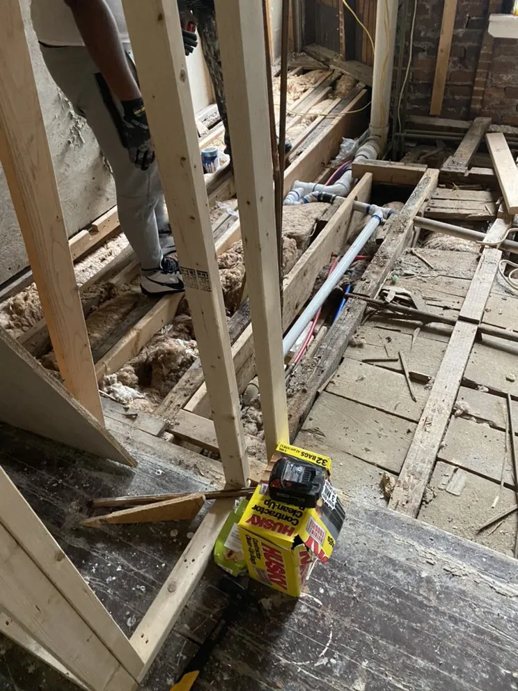 Local yard maintenance experts serving Philadelphia, PA - Eco Cleaning Solutions