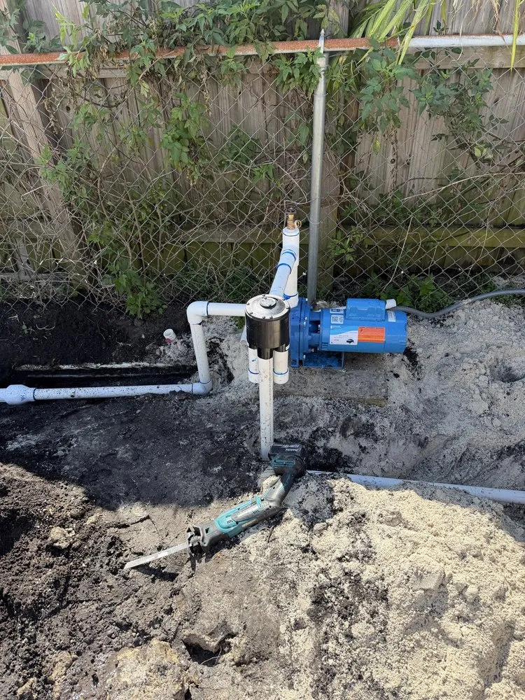 Local yard maintenance in Miami, FL - Eco Cut