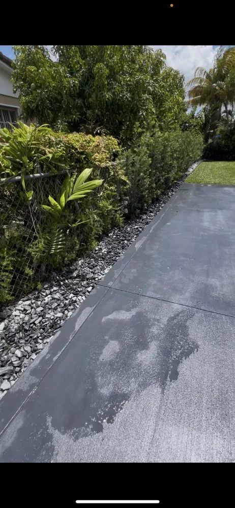 Top-rated residential landscaping in Miami, FL - Eco Cut