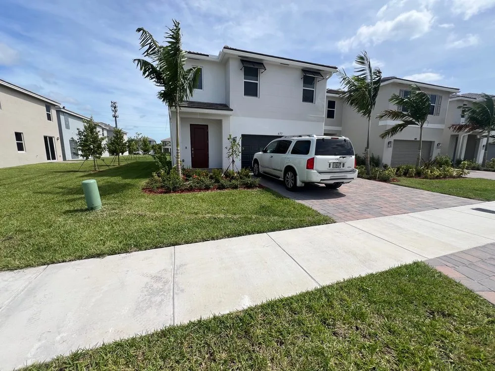 Reliable garden landscaping near you across Miami, FL - Eco Cut