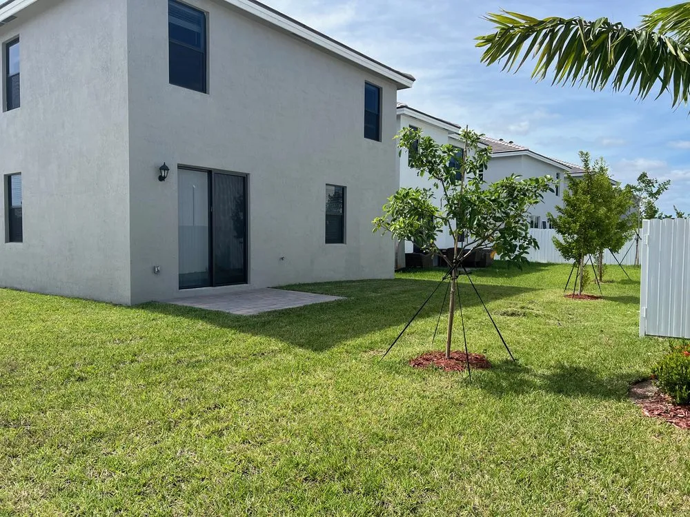 Top-rated landscape design in Miami, FL - Eco Cut