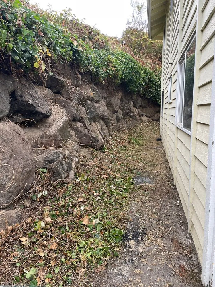 Top-rated lawn mowing service near you in Lakewood, WA by Eco Cuts NW