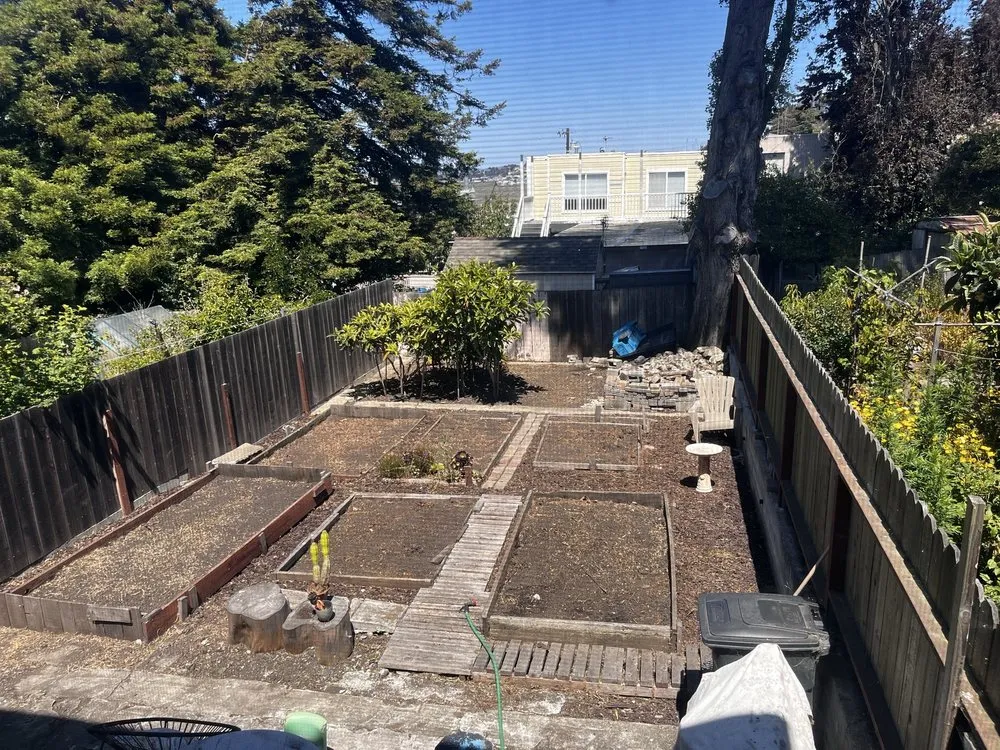 Local landscaping services for outdoor upgrades in Oakland, CA by Eco Elements Landscaping