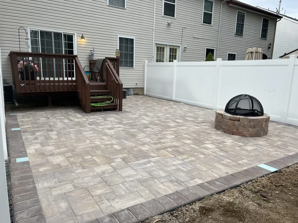Expert lawn care service in Atco, NJ - Eco Express Landscaping