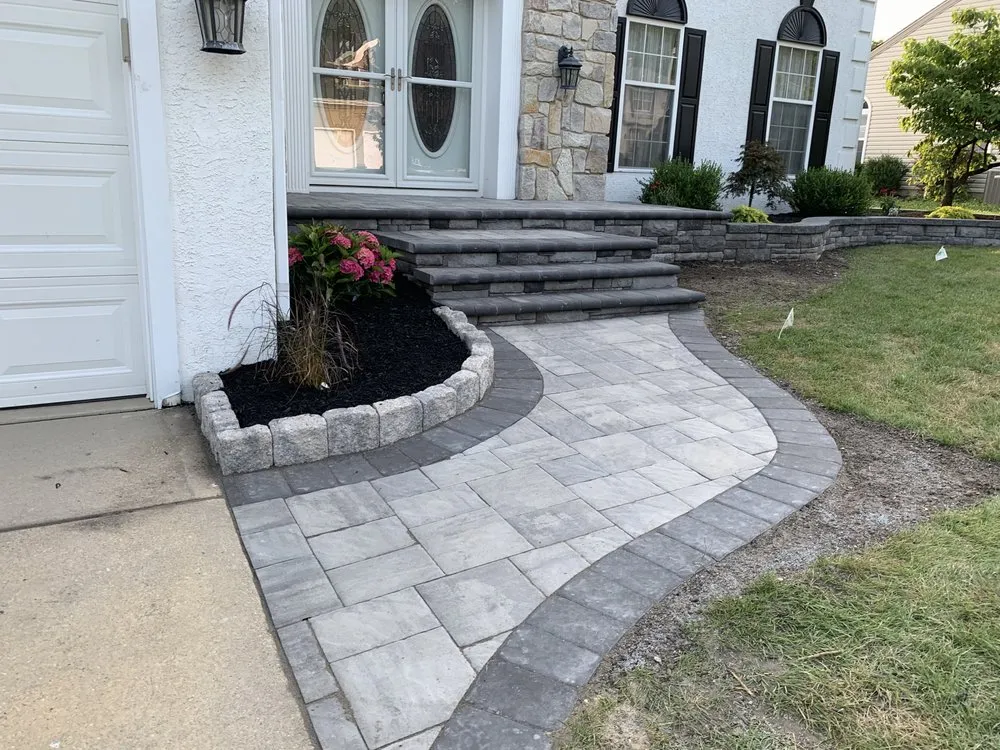 Reliable residential landscaping in Atco, NJ - Eco Express Landscaping