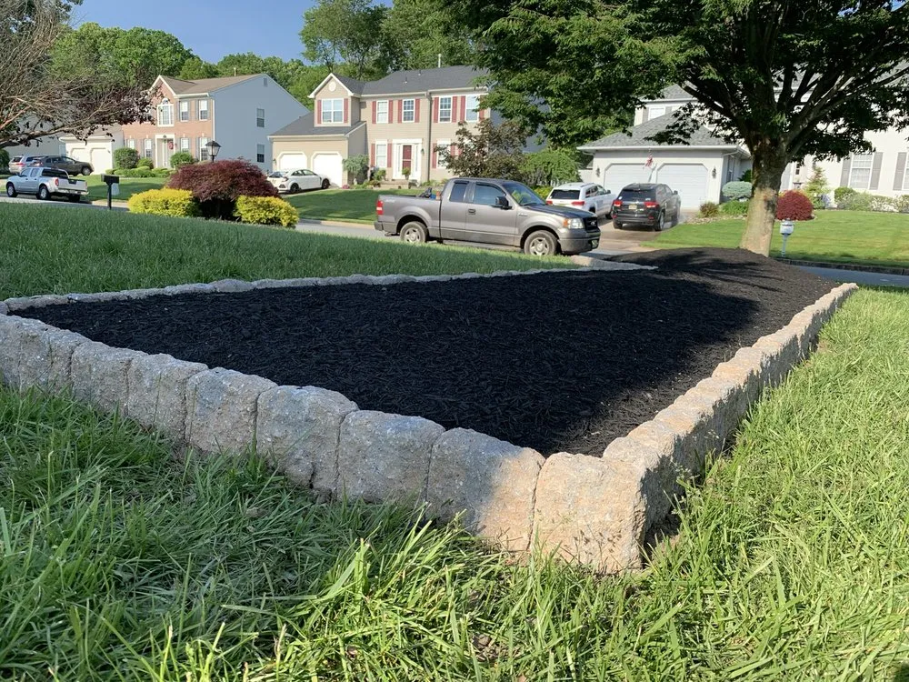 Affordable yard maintenance in Atco, NJ - Eco Express Landscaping