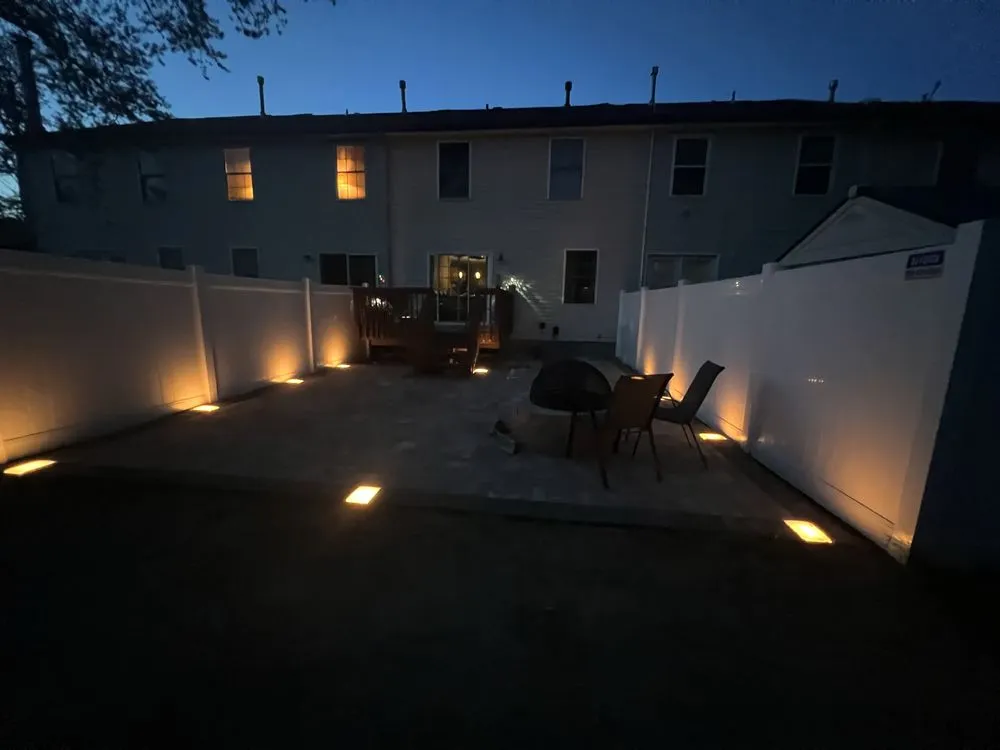 Top-rated yard maintenance for outdoor upgrades in Atco, NJ by Eco Express Landscaping