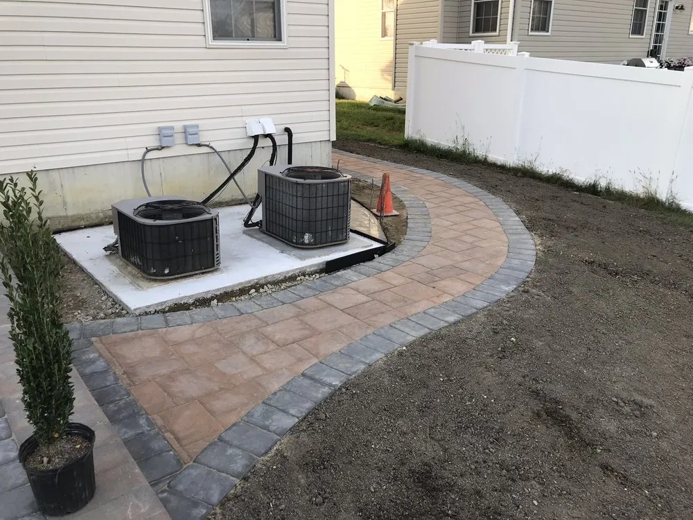 Top-rated landscaping services in Atco, NJ - Eco Express Landscaping