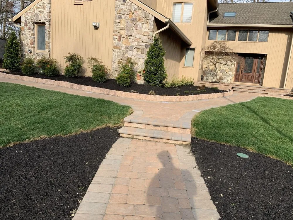 Professional lawn care service for residential properties across Atco, NJ - Eco Express Landscaping