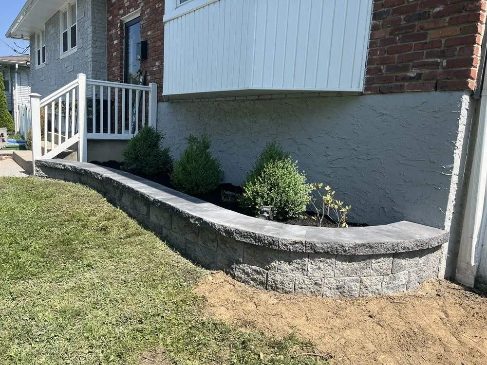 Top-rated landscape installation for outdoor upgrades across Atco, NJ - Eco Express Landscaping