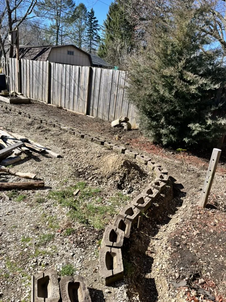 Local lawn care service for beautiful yards across Algonquin, IL - Eco Friendly Landscapes and Gardens