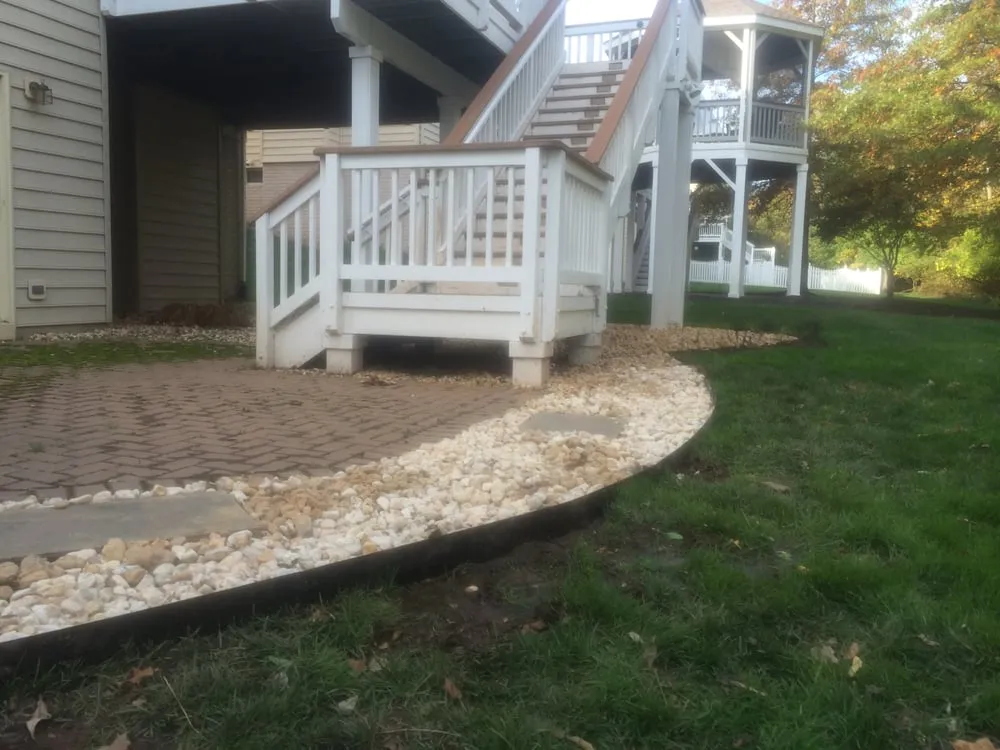 Top-rated residential landscaping near you across Woodbridge, VA - Eco-Friendly Lawn and Landscaping