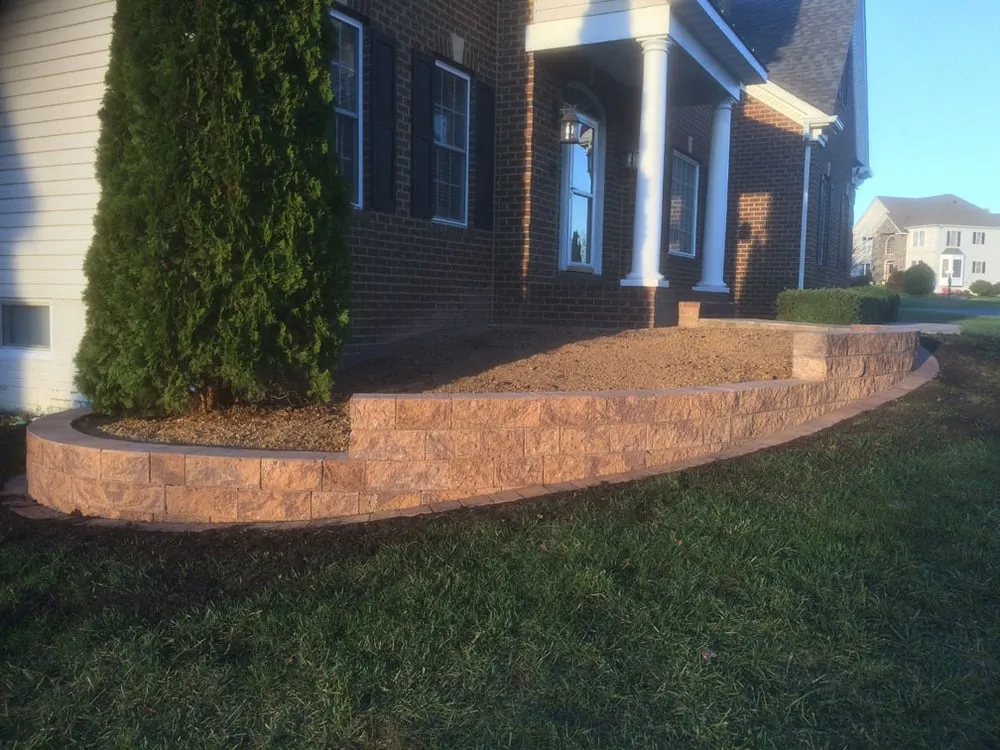 Trusted yard maintenance experts serving Woodbridge, VA - Eco-Friendly Lawn and Landscaping