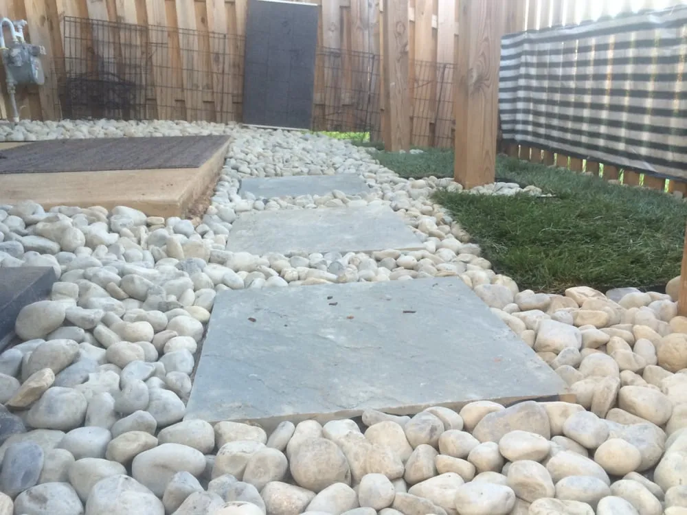 Affordable landscaping services for outdoor upgrades across Woodbridge, VA - Eco-Friendly Lawn and Landscaping