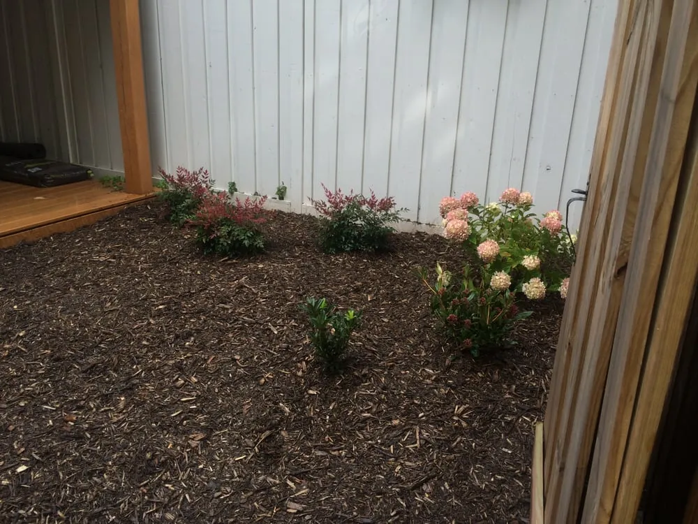 Reliable outdoor landscaping for outdoor upgrades across Woodbridge, VA - Eco-Friendly Lawn and Landscaping