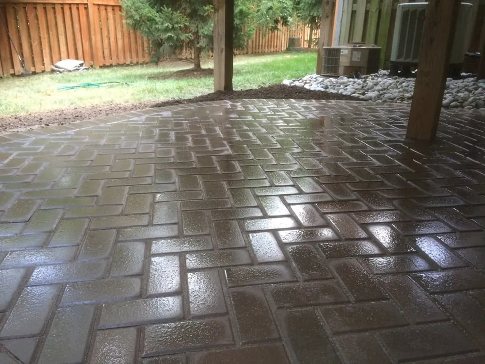 Affordable lawn mowing service experts serving Woodbridge, VA - Eco-Friendly Lawn and Landscaping