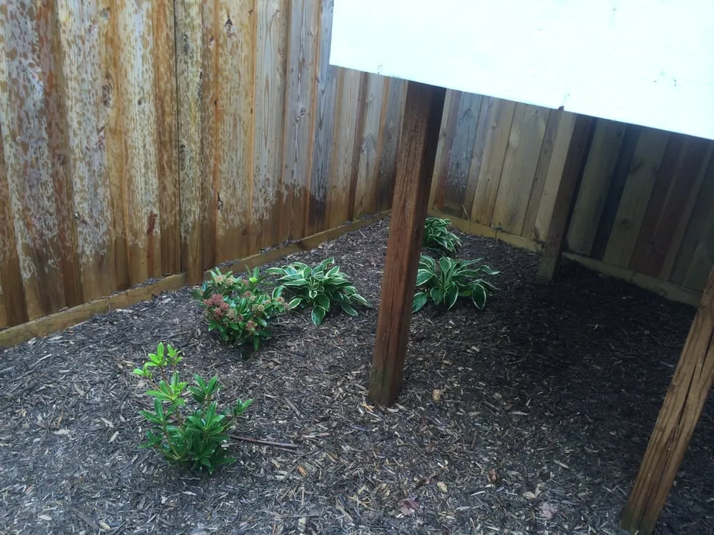 Reliable residential landscaping near you across Woodbridge, VA - Eco-Friendly Lawn and Landscaping