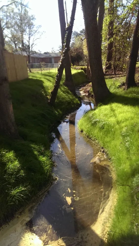 Professional residential landscaping for year-round maintenance across Midland, NC - Eco-FX Mulch & Custom Erosion Control