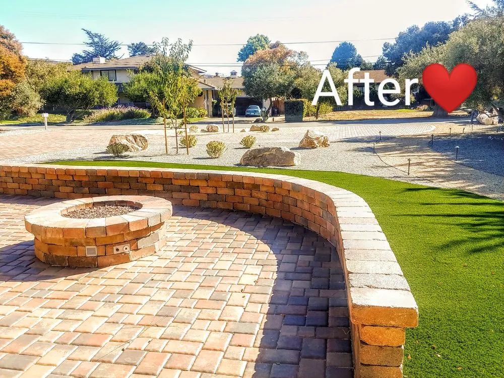 Local landscaping services for beautiful yards across Carmel-by-the-Sea, CA - ECO Gal Habitats & Design