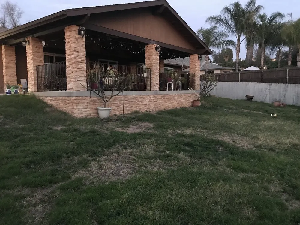 Trusted lawn mowing service for year-round maintenance across San Diego, CA - Eco Gardeners