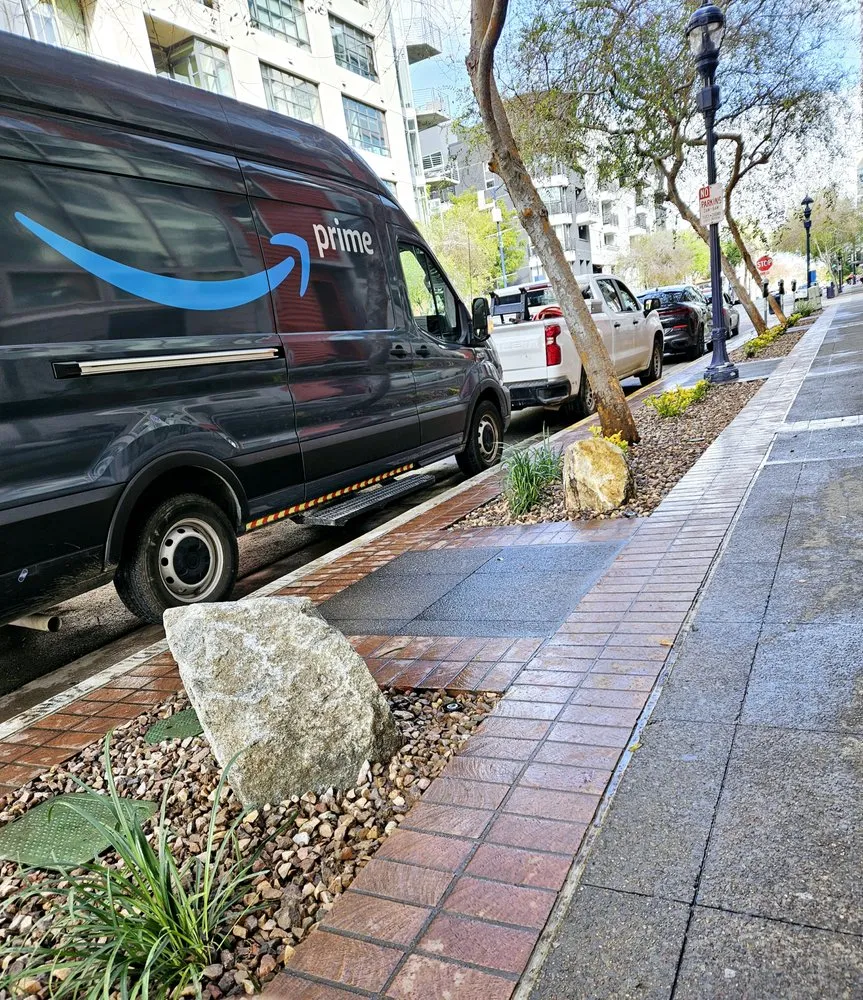 Reliable landscape design in San Diego, CA - Eco Gardeners