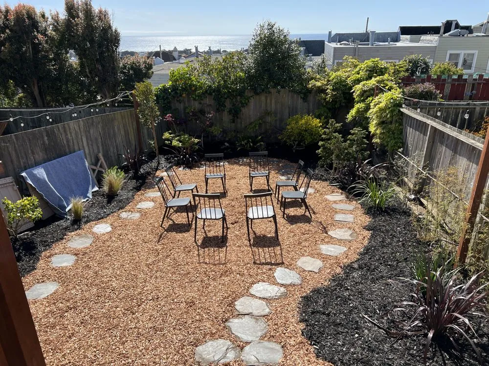 Affordable residential landscaping near you in Point Reyes Station, CA by Eco-Gardening
