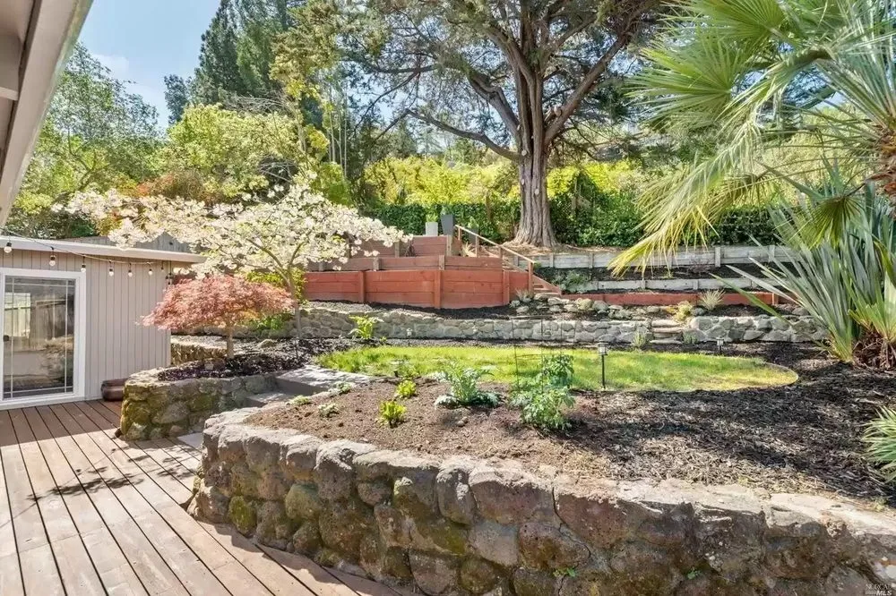 Expert lawn care service in Point Reyes Station, CA by Eco-Gardening