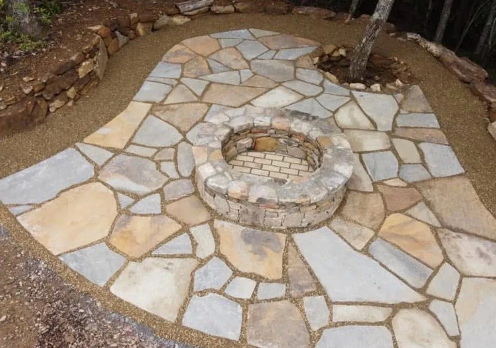 Professional lawn mowing service for year-round maintenance across Decatur, GA - Eco Gardens