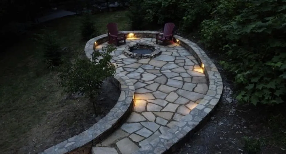 Top-rated garden landscaping experts serving Decatur, GA - Eco Gardens