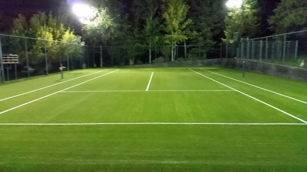 Local outdoor landscaping in Ogden, UT - Eco-Grass