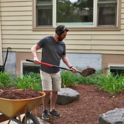 Trusted lawn mowing service experts serving Brewster, NY - Eco Green Empire