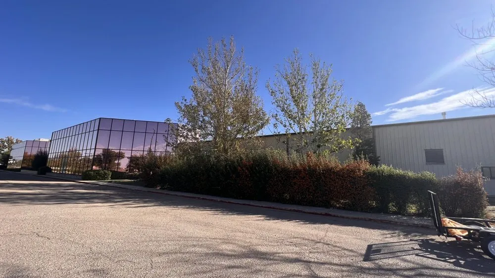 Custom lawn mowing service in Roswell, NM by Eco Green Environmental