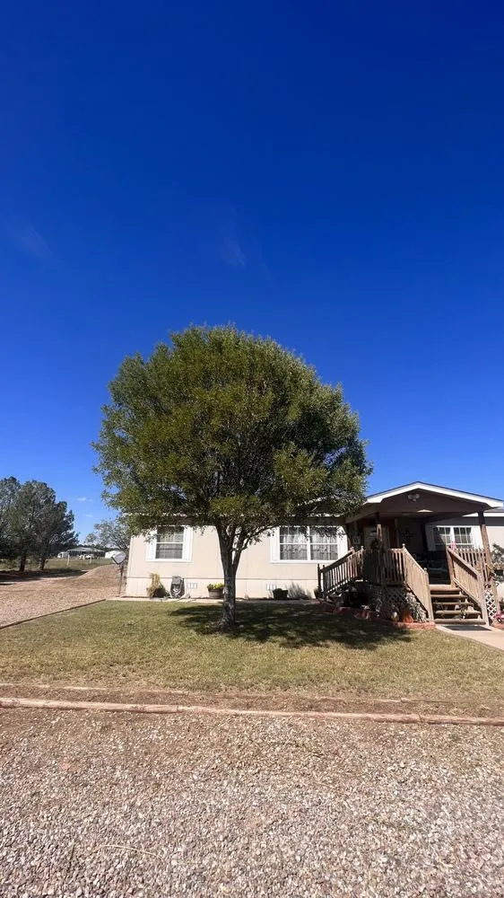 Professional residential landscaping in Roswell, NM - Eco Green Environmental