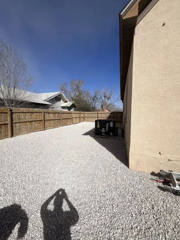 Expert lawn mowing service for homes across Roswell, NM - Eco Green Environmental