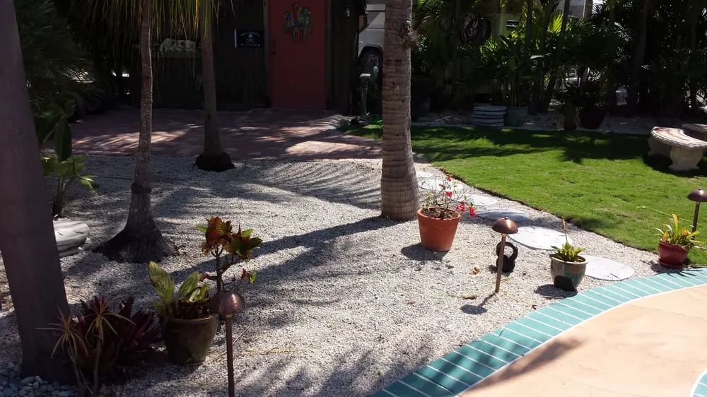 Trusted residential landscaping experts serving Ramrod Key, FL - Eco Green Garden Center