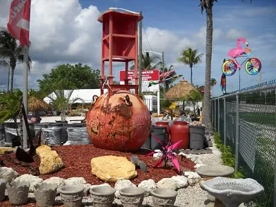 Affordable garden landscaping with custom design across Ramrod Key, FL - Eco Green Garden Center