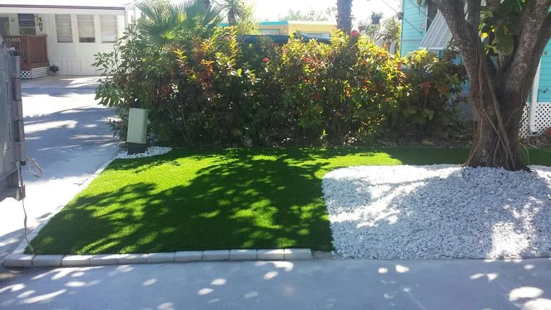 Professional garden landscaping in Ramrod Key, FL - Eco Green Garden Center