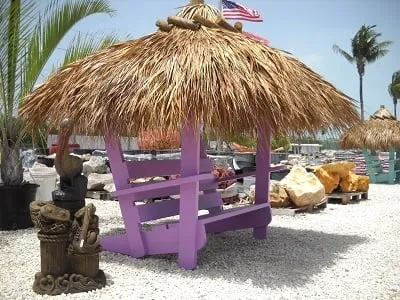 Expert lawn care service experts serving Ramrod Key, FL - Eco Green Garden Center