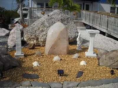Top-rated yard maintenance for residential properties in Ramrod Key, FL by Eco Green Garden Center