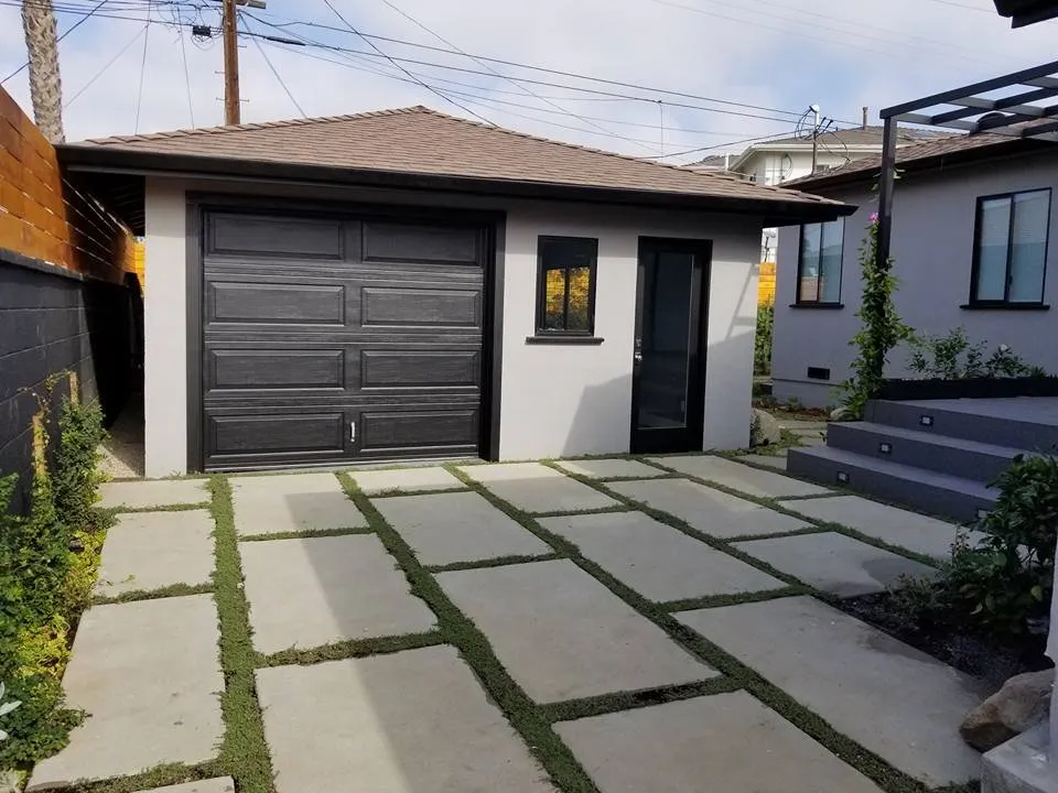 Reliable yard cleanup service experts serving Topanga, CA - Eco Green Landscape & Design