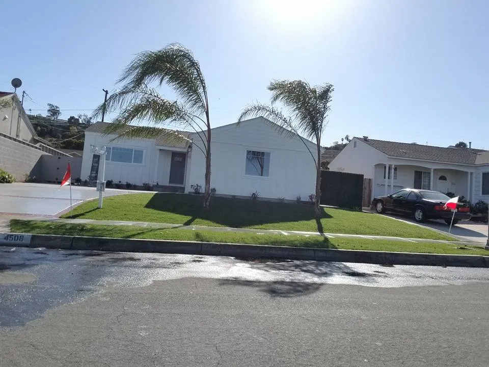 Top-rated landscaping services in Topanga, CA - Eco Green Landscape & Design