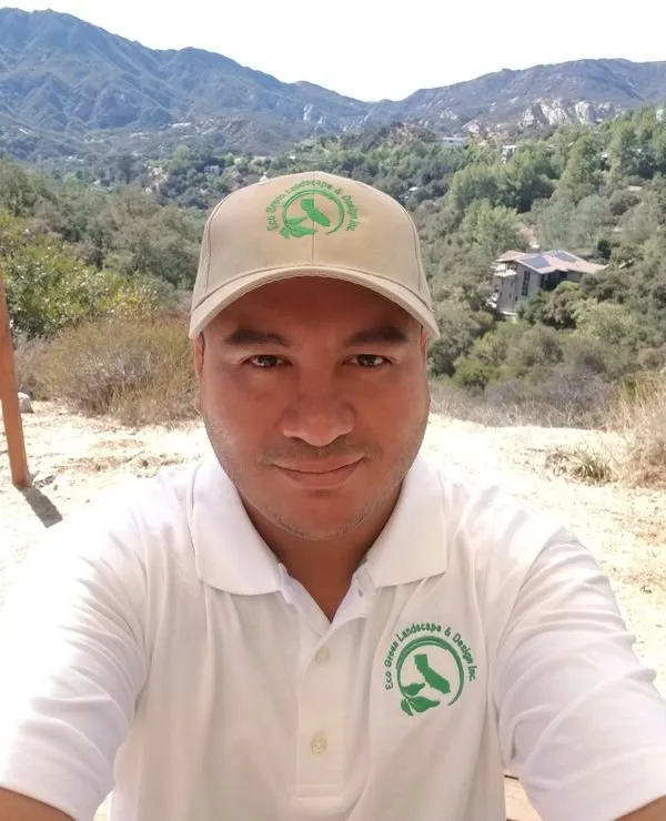 Trusted residential landscaping in Topanga, CA by Eco Green Landscape & Design
