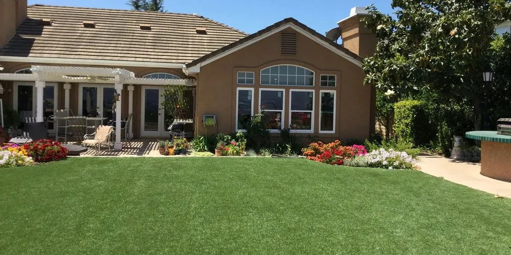 Top-rated landscaping services in Topanga, CA by Eco Green Landscape & Design