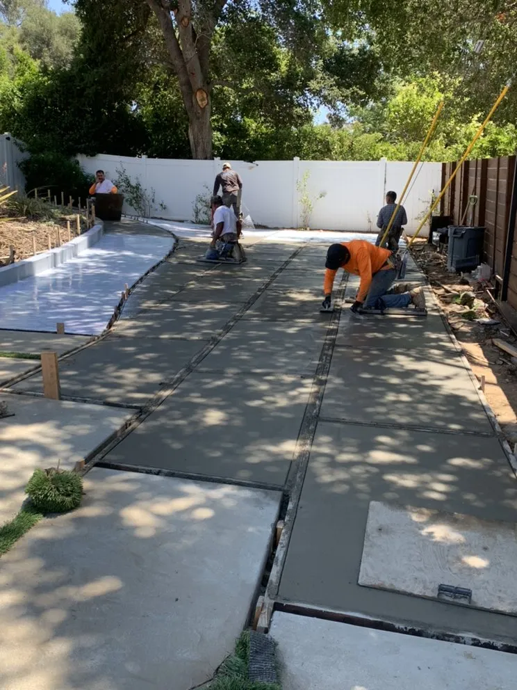 Trusted landscaping services in Topanga, CA by Eco Green Landscape & Design