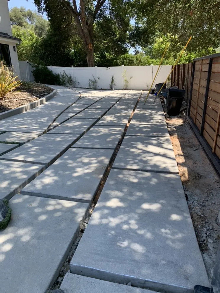 Trusted outdoor landscaping with custom design in Topanga, CA by Eco Green Landscape & Design