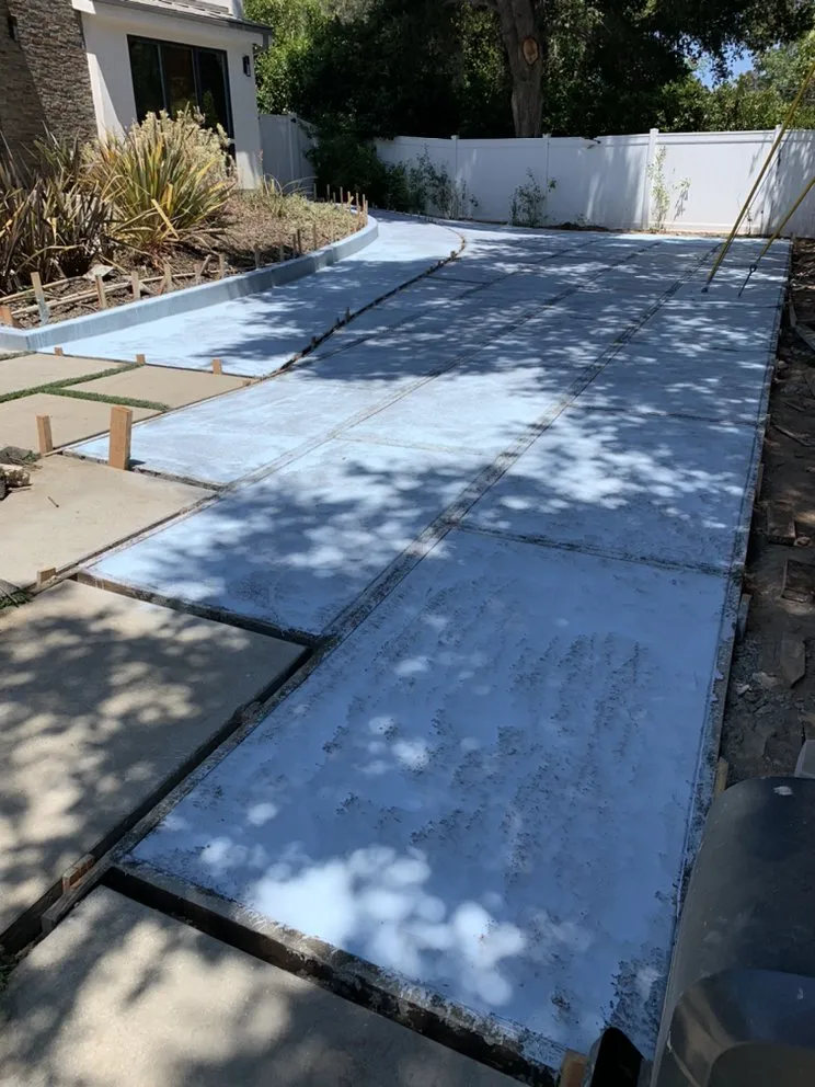 Top-rated lawn care service for beautiful yards in Topanga, CA by Eco Green Landscape & Design